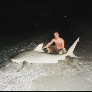 Meet your Posher, Scott